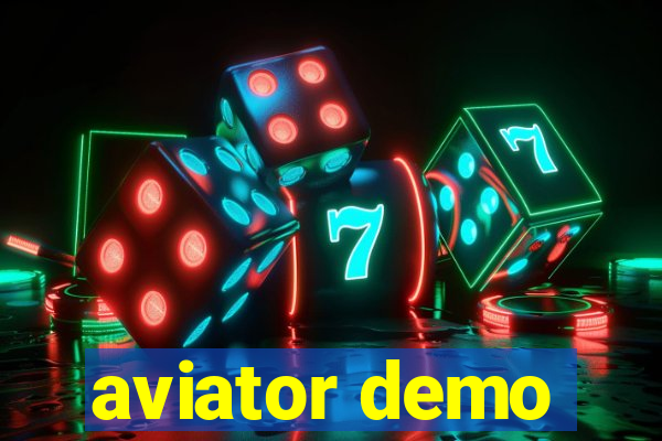 aviator demo